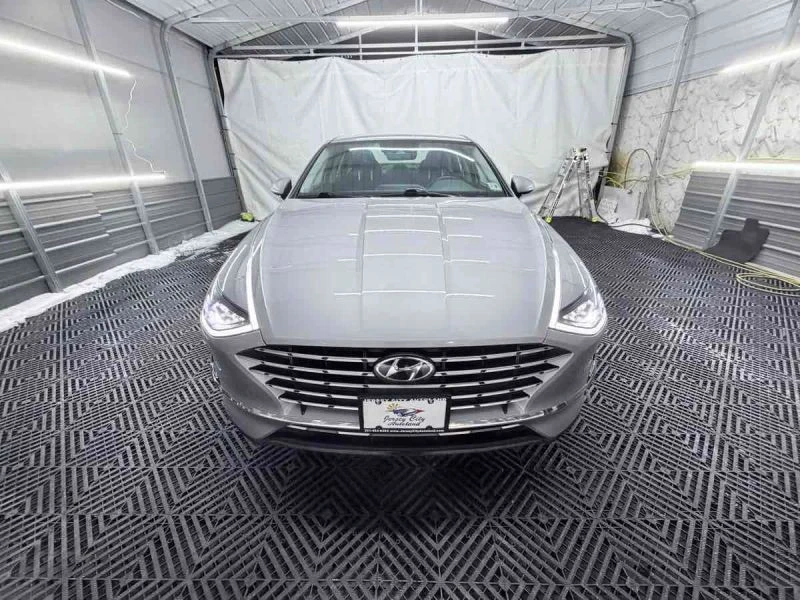 2023 Hyundai Sonata - Image 10 of 12