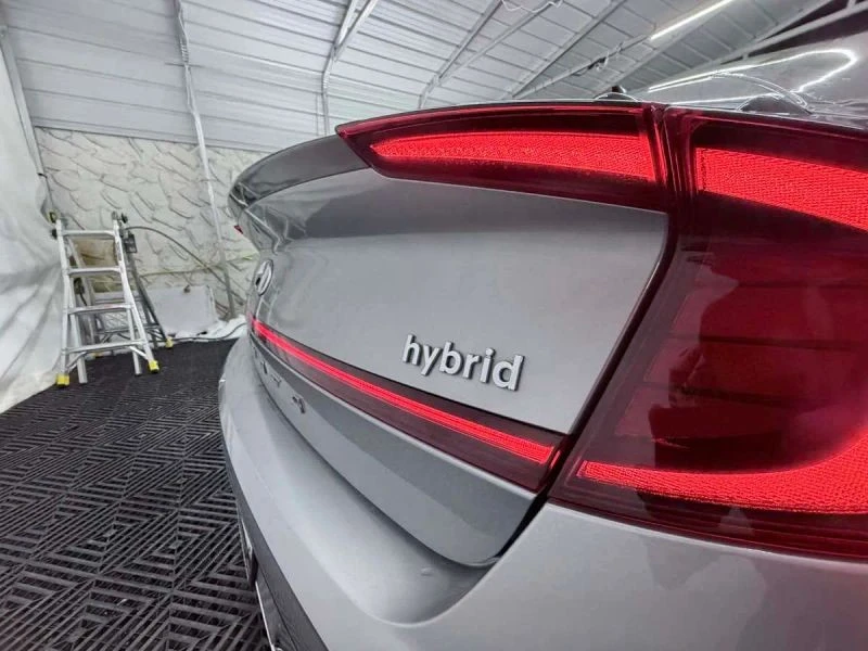 2023 Hyundai Sonata - Image 12 of 12
