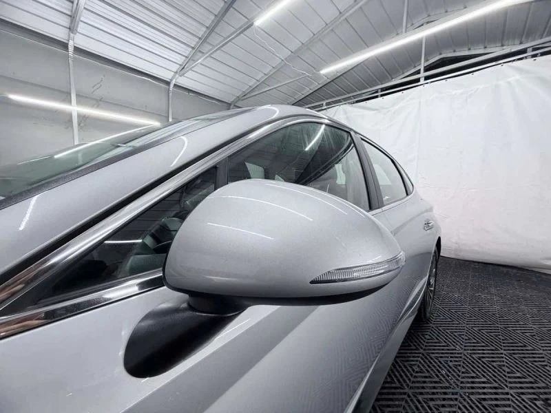 2023 Hyundai Sonata - Image 11 of 12