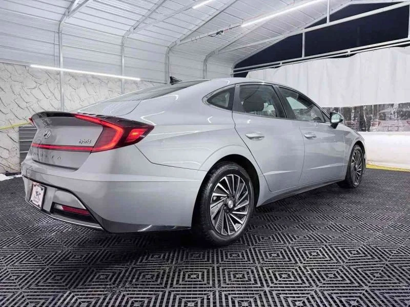 2023 Hyundai Sonata - Image 7 of 12