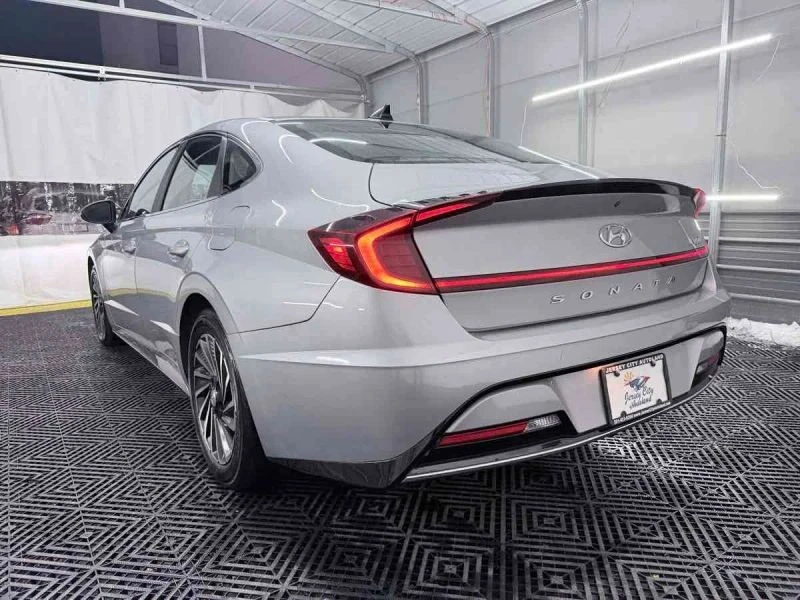 2023 Hyundai Sonata - Image 5 of 12