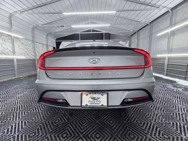 2023 Hyundai Sonata - Image 6 of 12