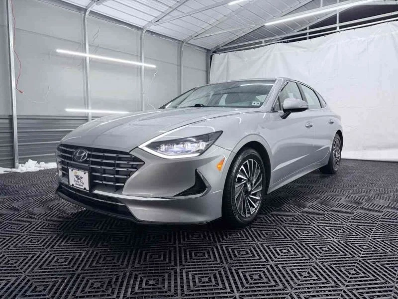 2023 Hyundai Sonata - Image 3 of 12