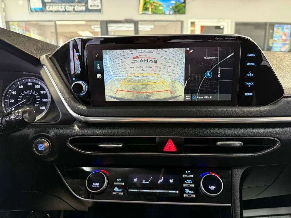 2023 Hyundai Sonata - Image 21 of 21