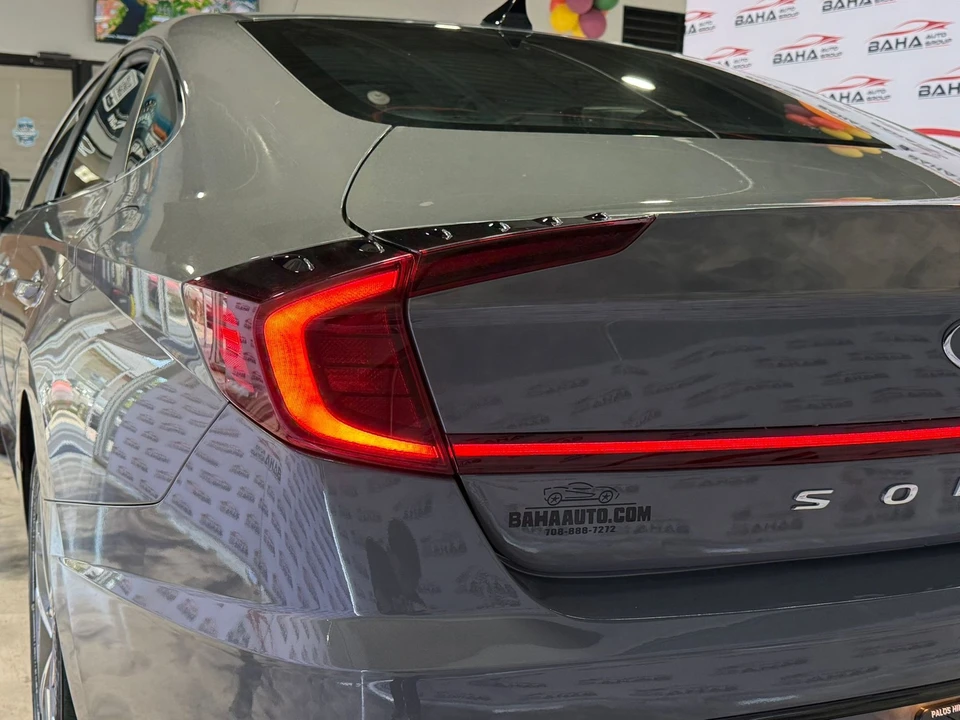2023 Hyundai Sonata - Image 11 of 21