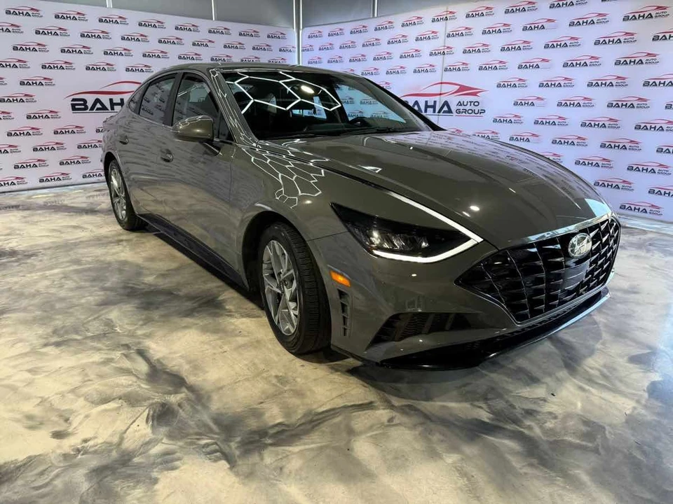 2023 Hyundai Sonata - Image 4 of 21