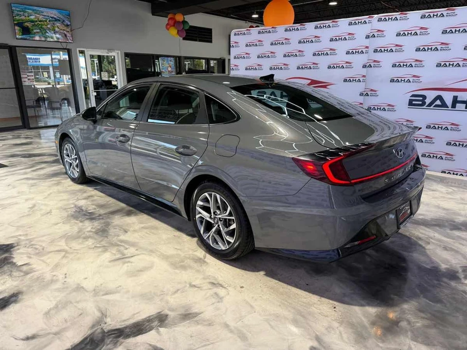 2023 Hyundai Sonata - Image 10 of 21