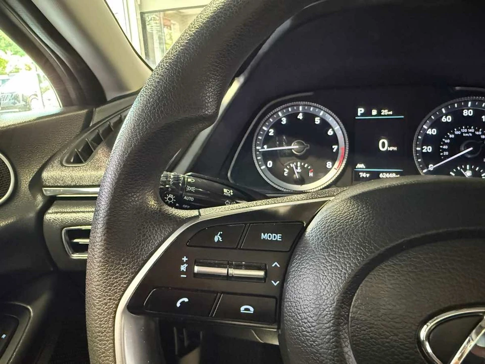 2023 Hyundai Sonata - Image 15 of 21