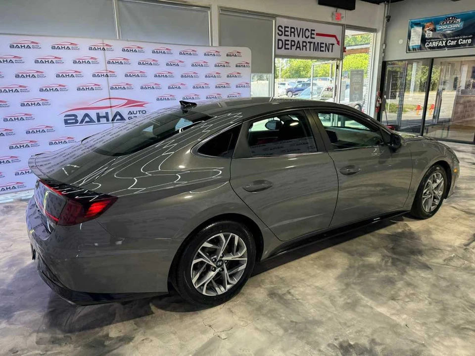 2023 Hyundai Sonata - Image 7 of 21