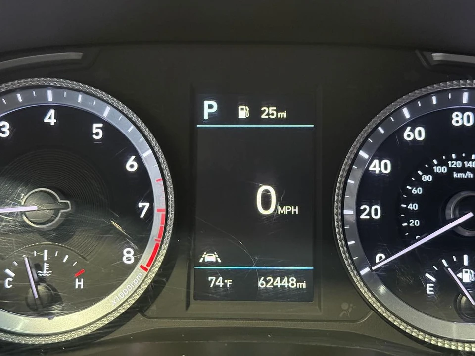 2023 Hyundai Sonata - Image 17 of 21