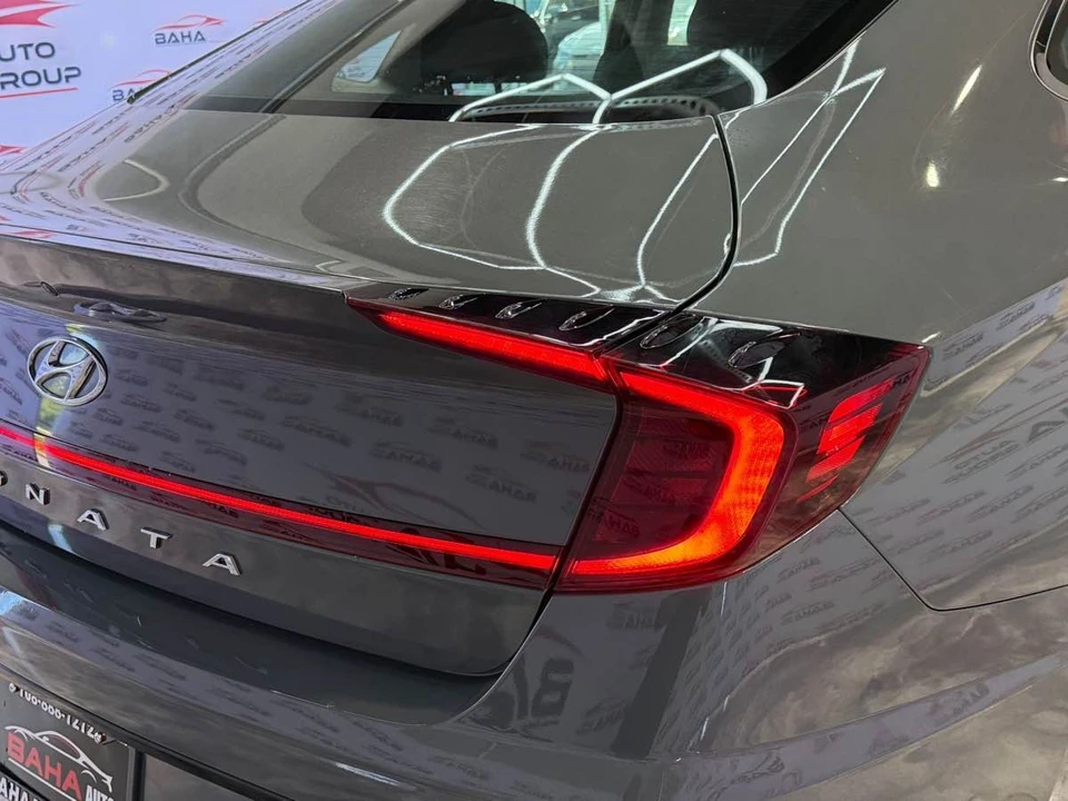 2023 Hyundai Sonata - Image 12 of 21