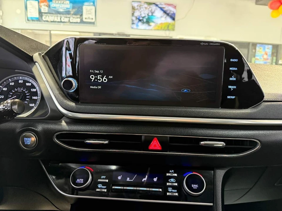 2023 Hyundai Sonata - Image 19 of 21