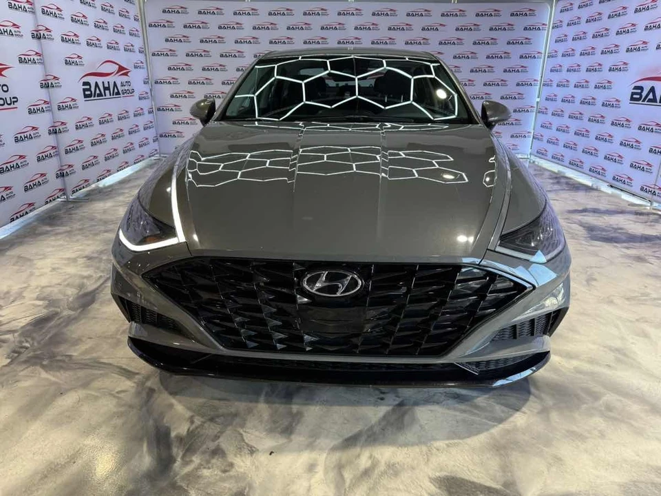 2023 Hyundai Sonata - Image 3 of 21
