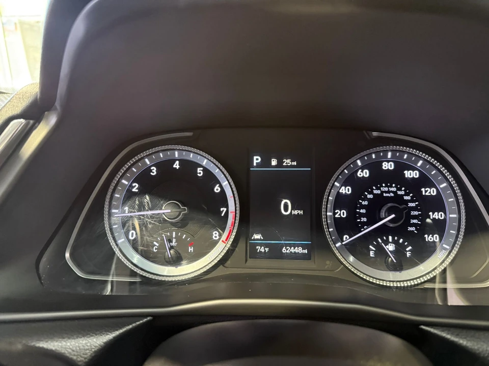 2023 Hyundai Sonata - Image 16 of 21