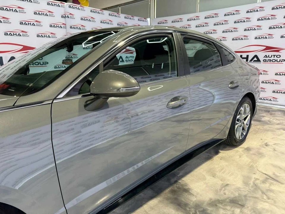2023 Hyundai Sonata - Image 5 of 21