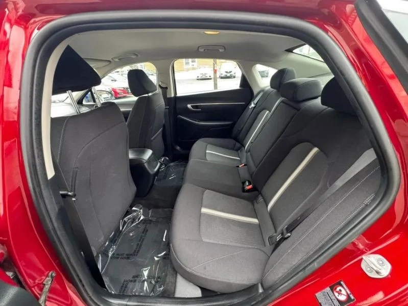 2023 Hyundai Sonata - Image 11 of 12