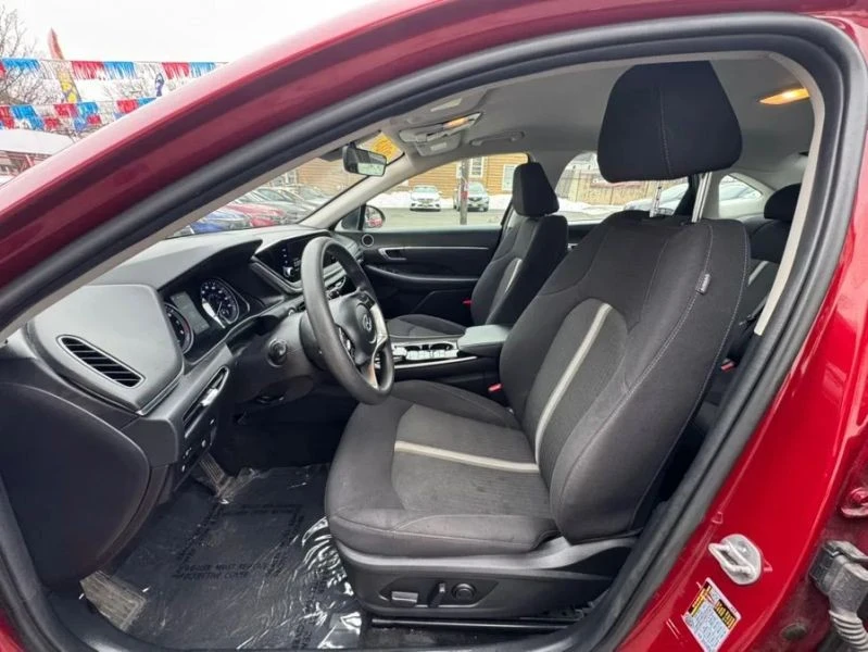 2023 Hyundai Sonata - Image 9 of 12
