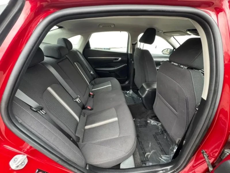 2023 Hyundai Sonata - Image 12 of 12