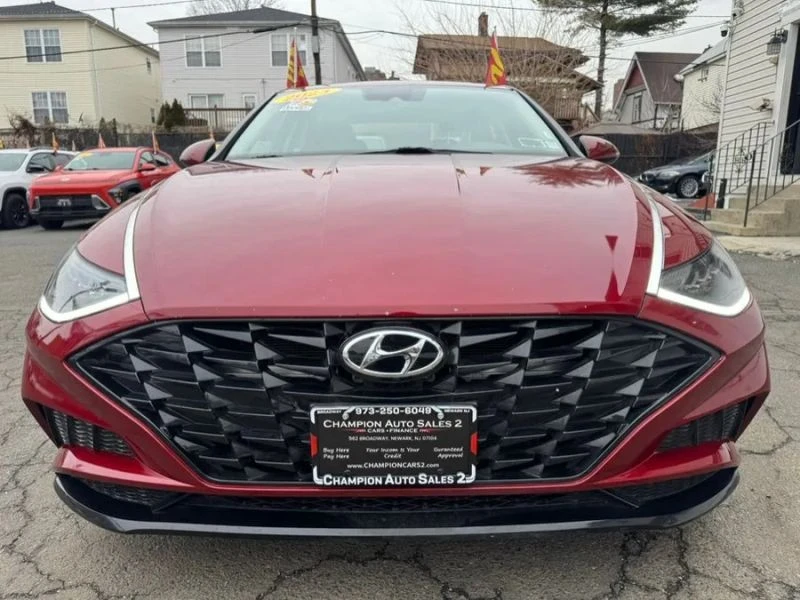2023 Hyundai Sonata - Image 5 of 12