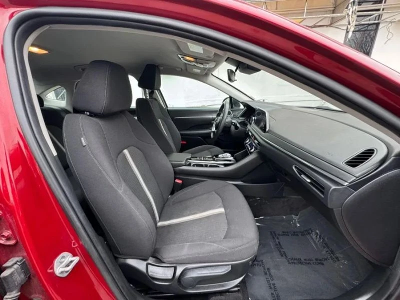 2023 Hyundai Sonata - Image 10 of 12