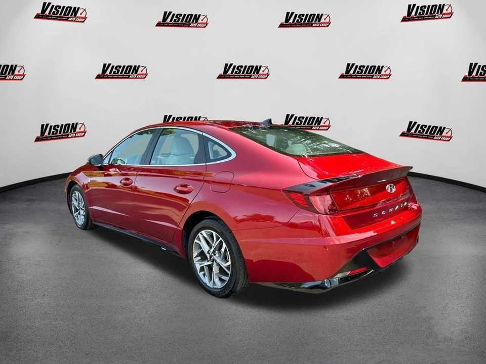 2023 Hyundai Sonata - Image 7 of 12