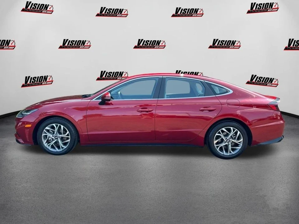 2023 Hyundai Sonata - Image 8 of 12