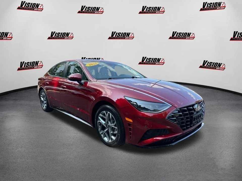 2023 Hyundai Sonata - Image 3 of 12