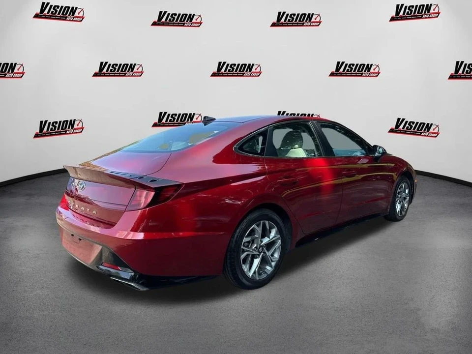 2023 Hyundai Sonata - Image 5 of 12