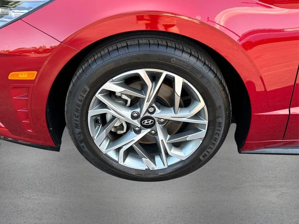 2023 Hyundai Sonata - Image 12 of 12