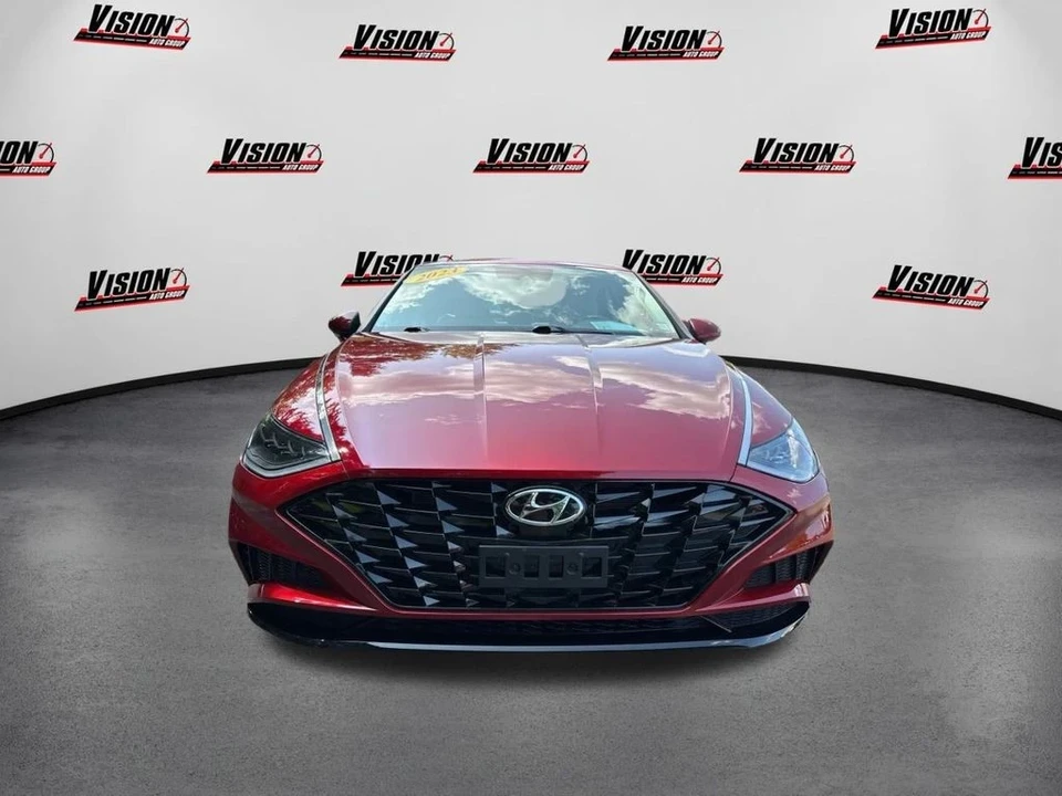 2023 Hyundai Sonata - Image 2 of 12