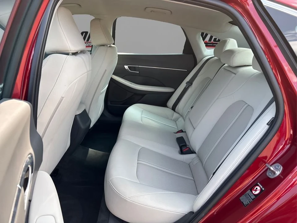2023 Hyundai Sonata - Image 10 of 12