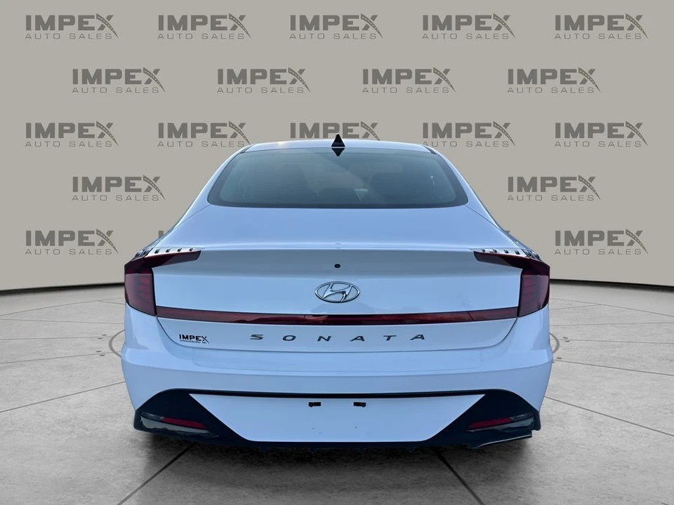 2023 Hyundai Sonata - Image 4 of 12