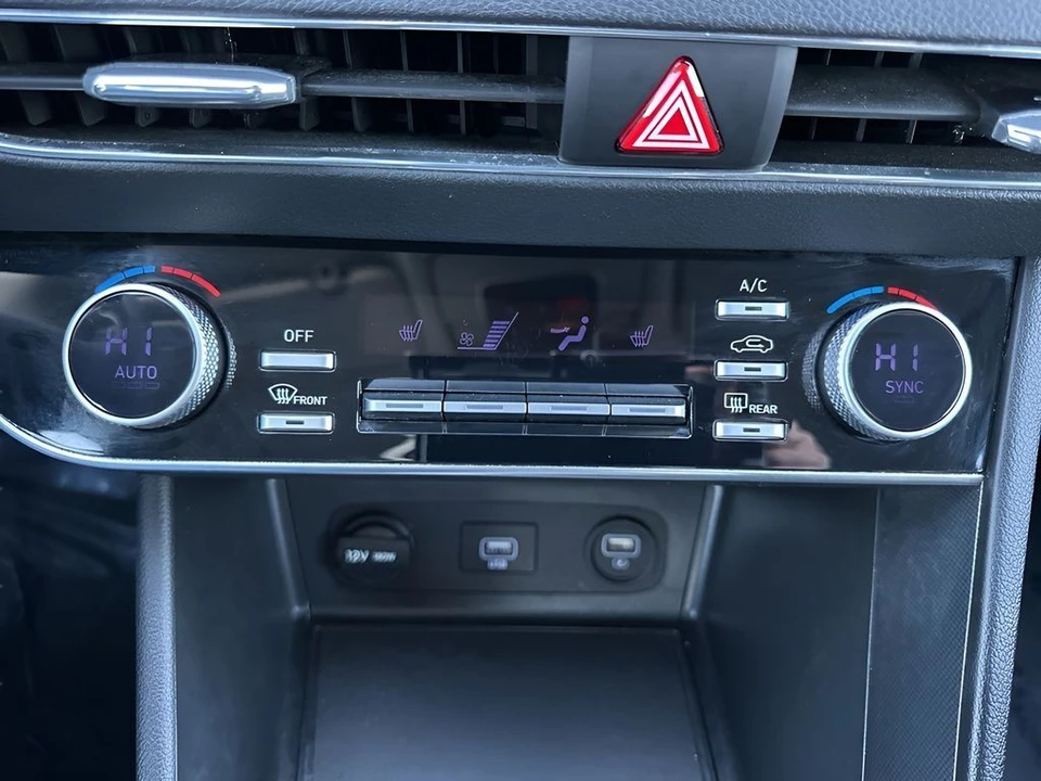 2023 Hyundai Sonata - Image 18 of 21