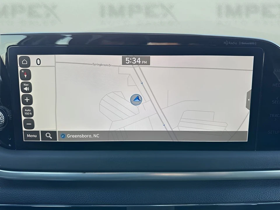 2023 Hyundai Sonata - Image 19 of 21