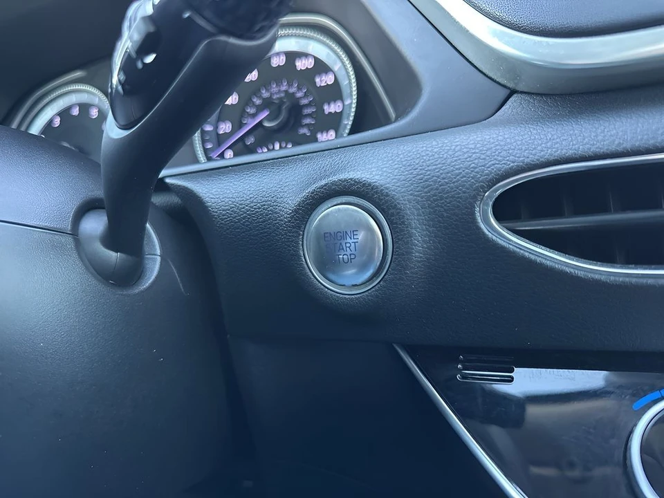 2023 Hyundai Sonata - Image 21 of 21