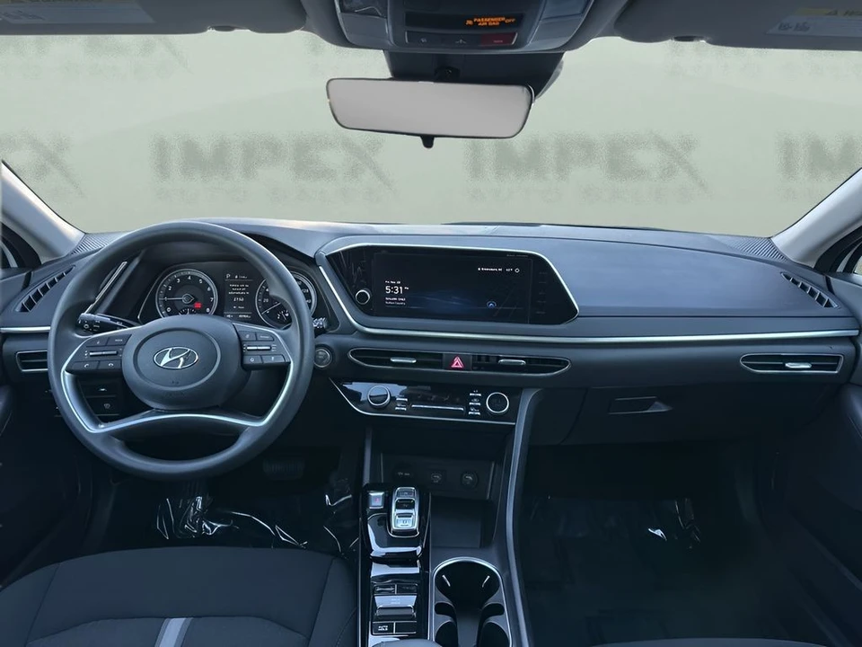 2023 Hyundai Sonata - Image 12 of 21