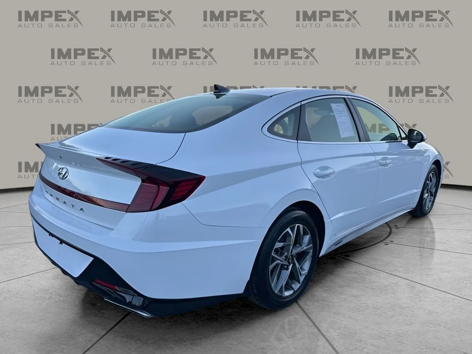2023 Hyundai Sonata - Image 5 of 12