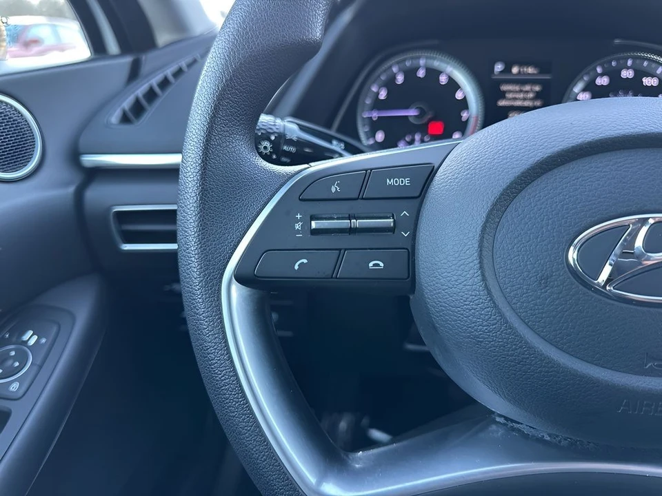 2023 Hyundai Sonata - Image 14 of 21