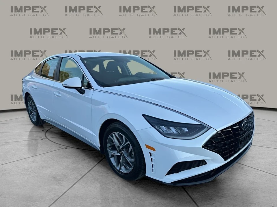2023 Hyundai Sonata - Image 7 of 21