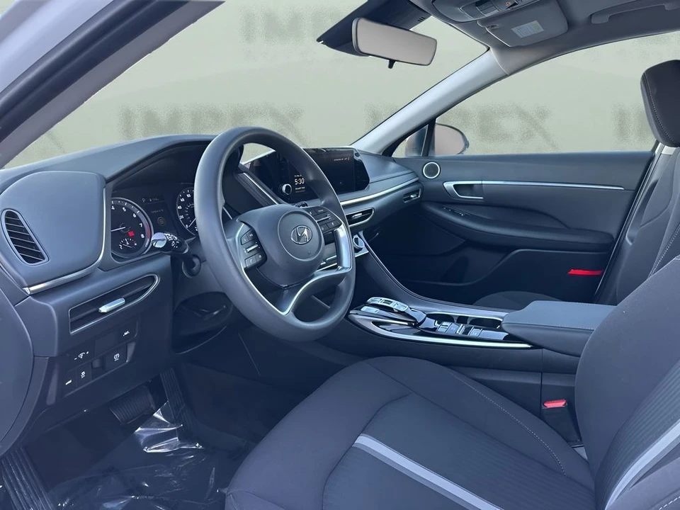 2023 Hyundai Sonata - Image 9 of 21