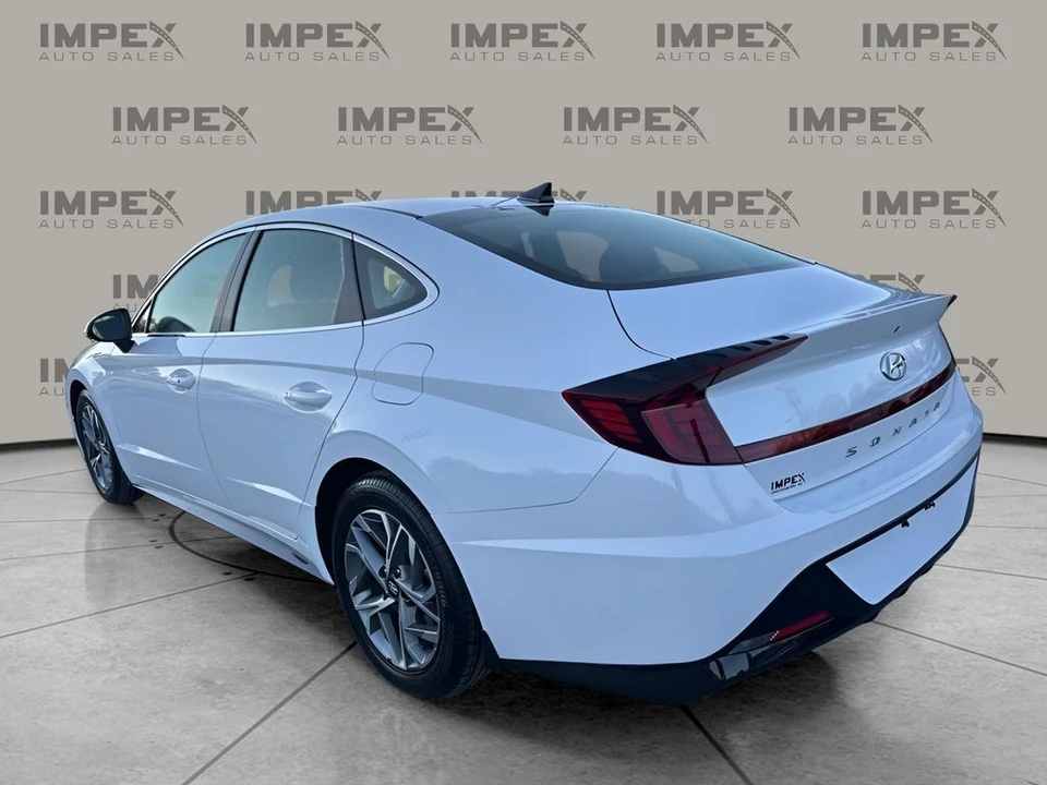 2023 Hyundai Sonata - Image 3 of 21