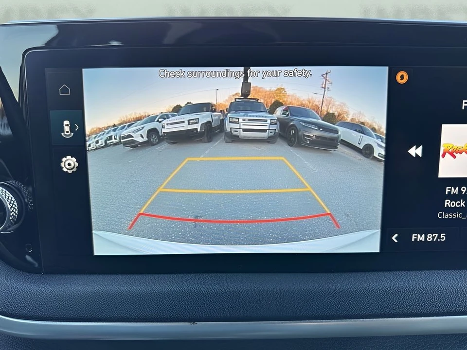 2023 Hyundai Sonata - Image 20 of 21