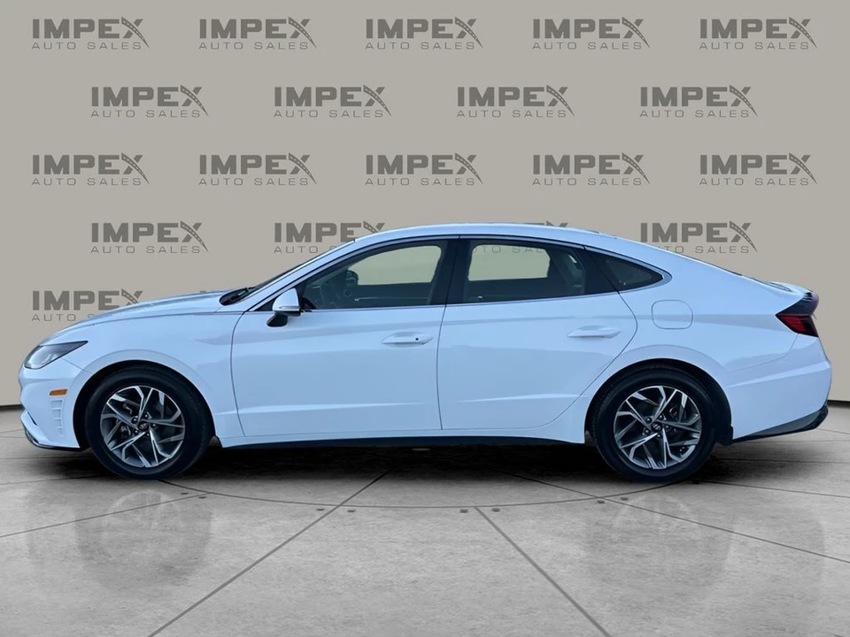 2023 Hyundai Sonata - Image 2 of 21