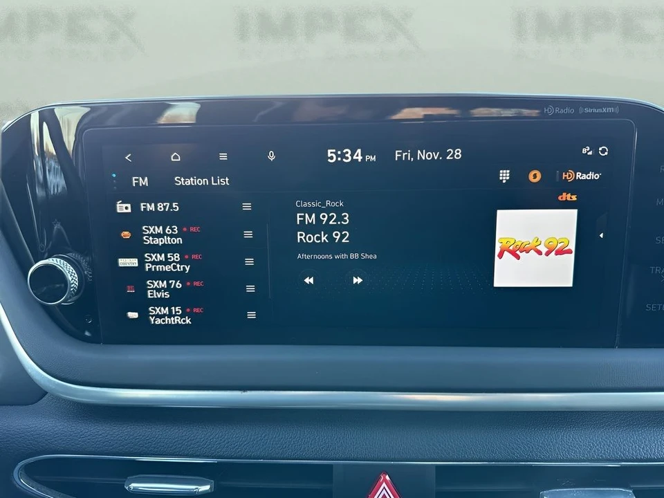 2023 Hyundai Sonata - Image 17 of 21