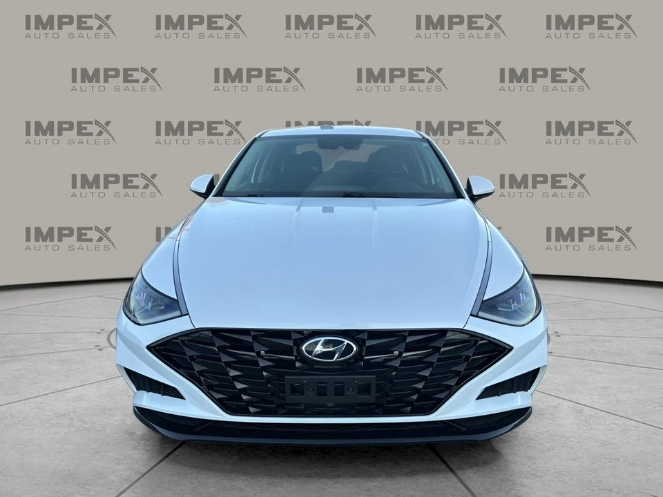 2023 Hyundai Sonata - Image 8 of 21