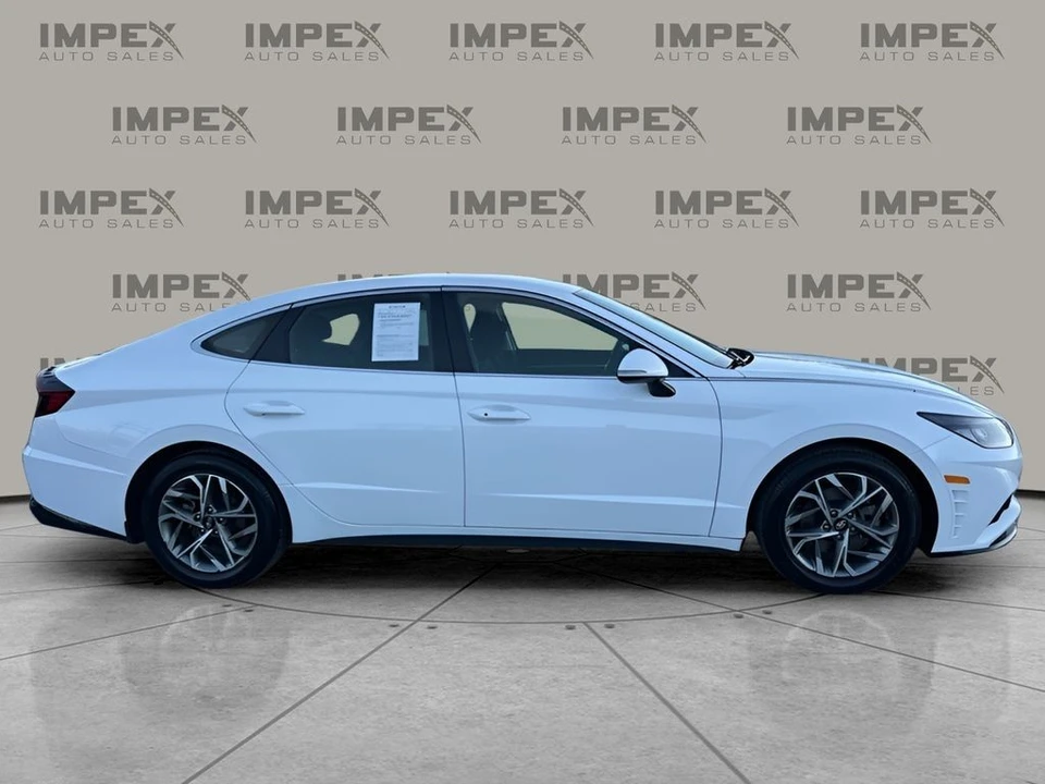 2023 Hyundai Sonata - Image 6 of 12