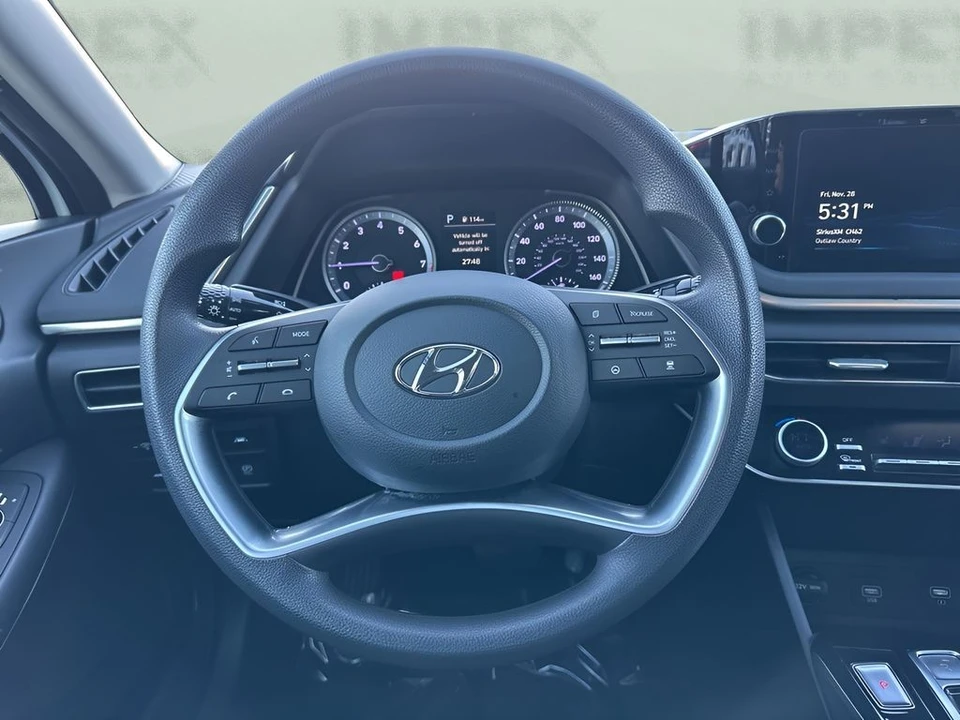 2023 Hyundai Sonata - Image 13 of 21