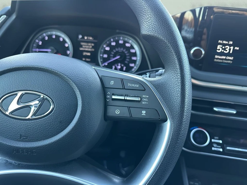 2023 Hyundai Sonata - Image 15 of 21