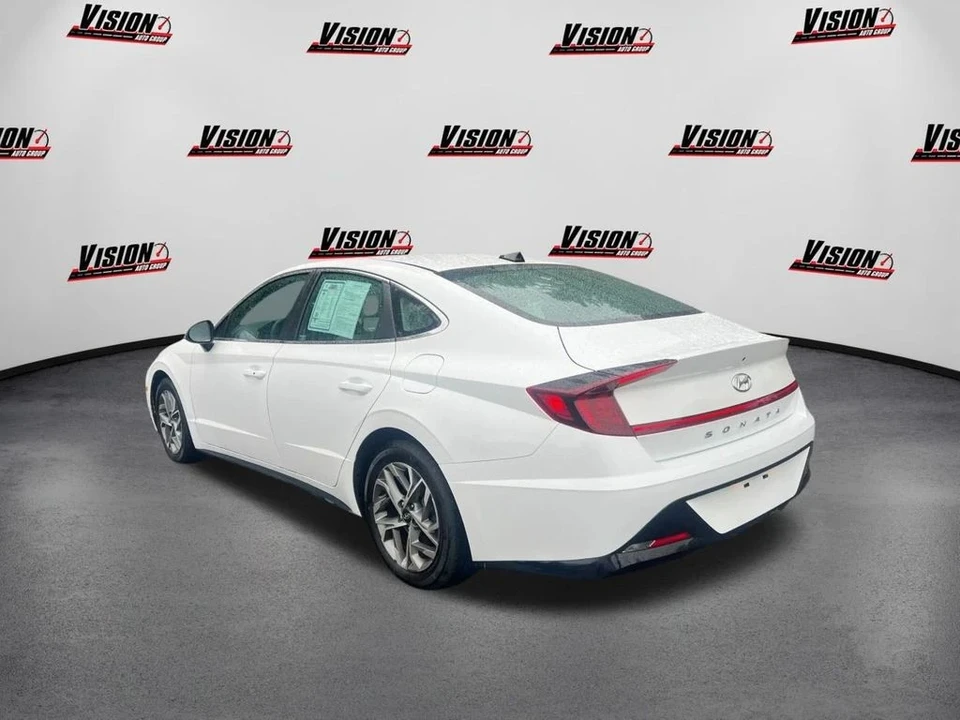 2023 Hyundai Sonata - Image 7 of 12