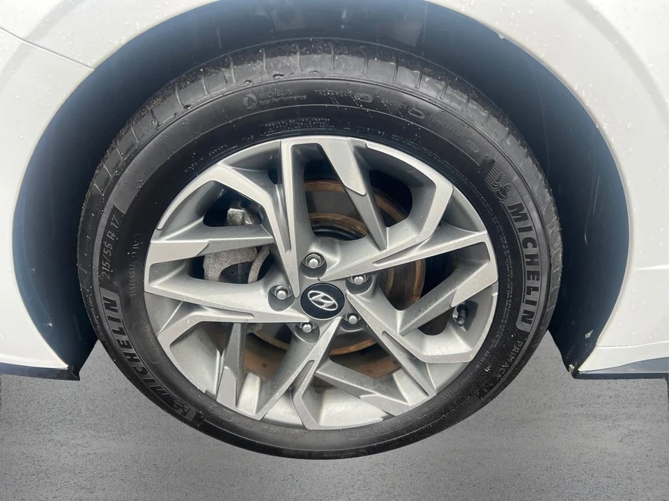 2023 Hyundai Sonata - Image 11 of 12